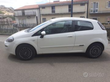 Fiat punto 1.3 MJT ll 75 cv 3P Virgin Radio (55kw)