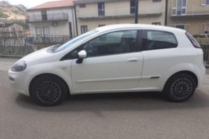 Fiat punto 1.3 MJT ll 75 cv 3P Virgin Radio (55kw)
