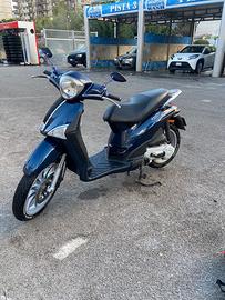 Liberty 50