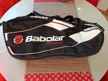 Borsa tennis/padel Babolat