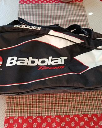 Borsa tennis/padel Babolat
