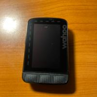 Ciclocomputer wahoo element roam V2