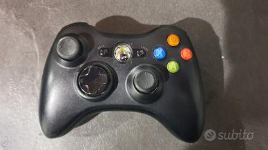 Controller xbox 360