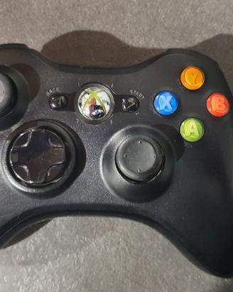 Controller xbox 360
