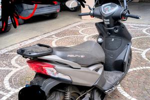 KYMCO AGILITY 125 R16+ ANNO MAGGIO 2024 8000 KM