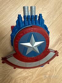 nerf scudi capitan america