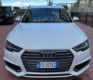 Audi a4  35tdi