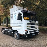 Scania 143-420 streamline
