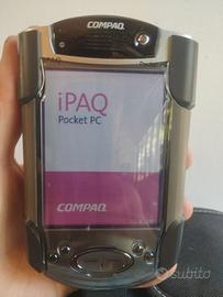 Compaq ipaq poket PC h3800