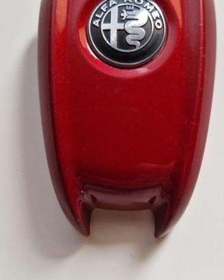 COVER TELECOMANDO ALFA ROMEO ORIGINALE