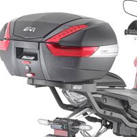 BAULETTO GIVI V47NN ATTACCO SUZUKI DL 1000 V-STROM