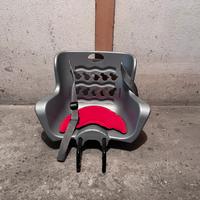 Seggiolino bimbi anteriore