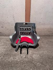 Seggiolino bimbi anteriore