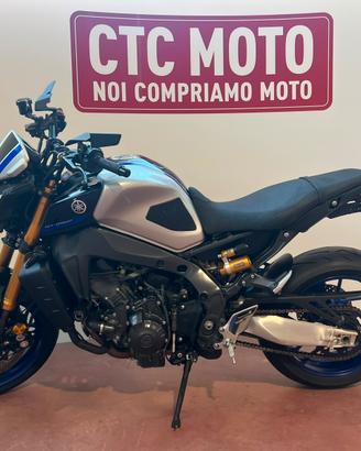 Yamaha MT-09 SP 2023 SOLI 22000KM