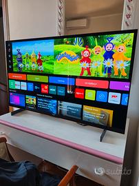 LG OLED evo AI C4 42"