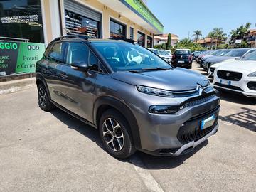 Citroen C3 Aircross BlueHDi 120 S&S EAT6 Shine Pac