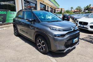 Citroen C3 Aircross BlueHDi 120 S&S EAT6 Shine Pac