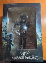 Action figure Edward Scissorhands mani di Forbice
