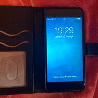 iPhone 7 32 gb nero