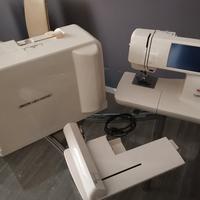 Macchina da cucire Necchi MK2