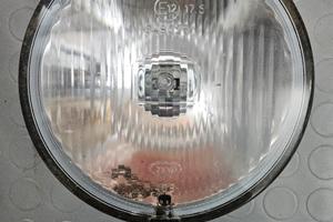 Faro profondità Rover Mini Cooper 1300 