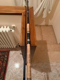 Musky innovations