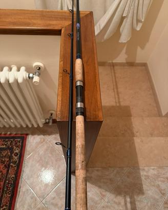 Musky innovations