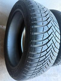 Gomme kleber 4 stagioni