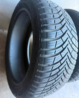 Gomme kleber 4 stagioni