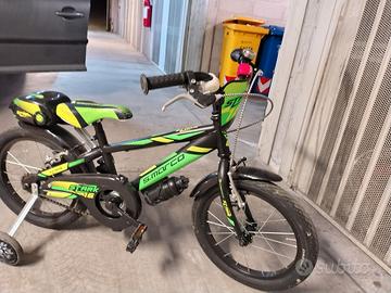 Bicicletta bambino Come nova