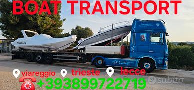 BARCA cabin diesel  Lambro marine + TRASPORTO 