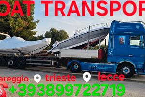 BARCA cabin diesel  Lambro marine + TRASPORTO 