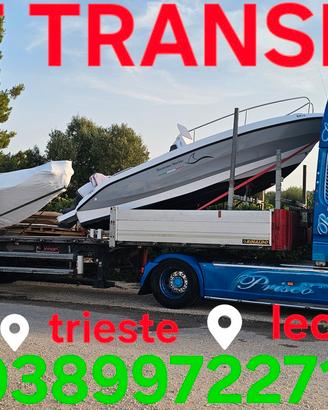 BARCA cabin diesel  Lambro marine + TRASPORTO 