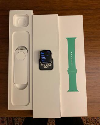Apple Watch serie 9 modA2351 cinturino nuovo 32 gb