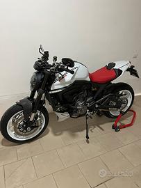 Ducati monster 937 plus 2023