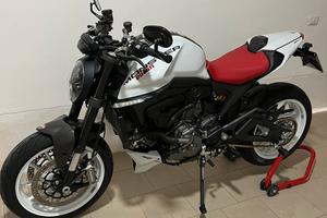 Ducati monster 937 plus 2023