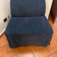 POLTRONA LETTO