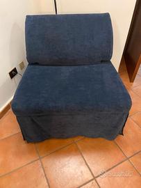 POLTRONA LETTO