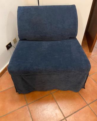 POLTRONA LETTO