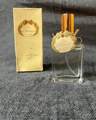 Annick goutal eau d’Hadrien EDT 30 ml - vintage