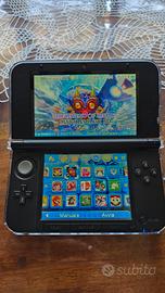Nintendo 3DS XL 