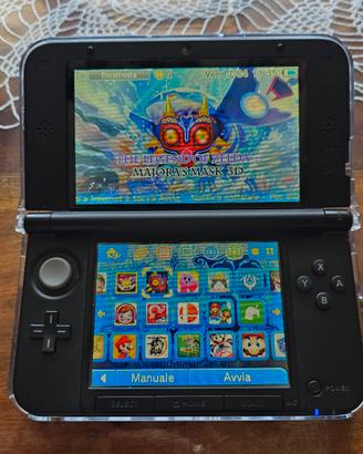 Nintendo 3DS XL 