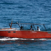 Magnum 40 "natante" (esemplare unico)