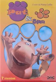 dvd cartoni animati