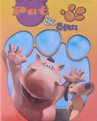 dvd cartoni animati
