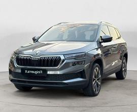 Skoda Karoq 2.0 TDI EVO SCR 115 CV DSG Style