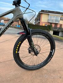transition scout carbon GX 2020