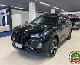 DR MOTOR DR 6.0 1.5 Turbo CVT Bi-Fuel GPL