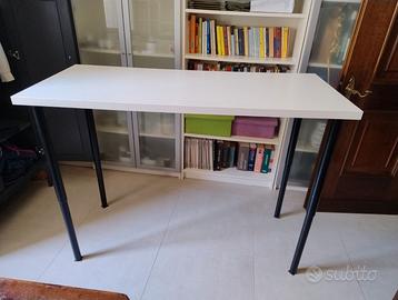 Tavolo Ikea 140x60