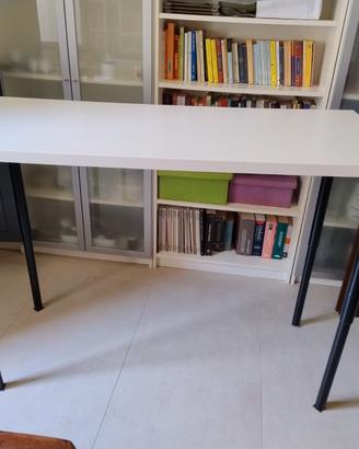Tavolo Ikea 140x60